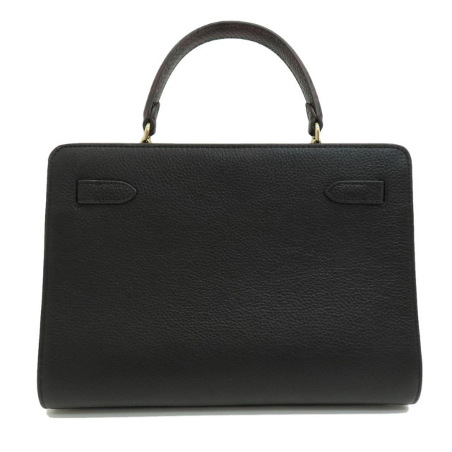 COACH コーチ C8211 2WAY ハンドバッグ レザー レディース 