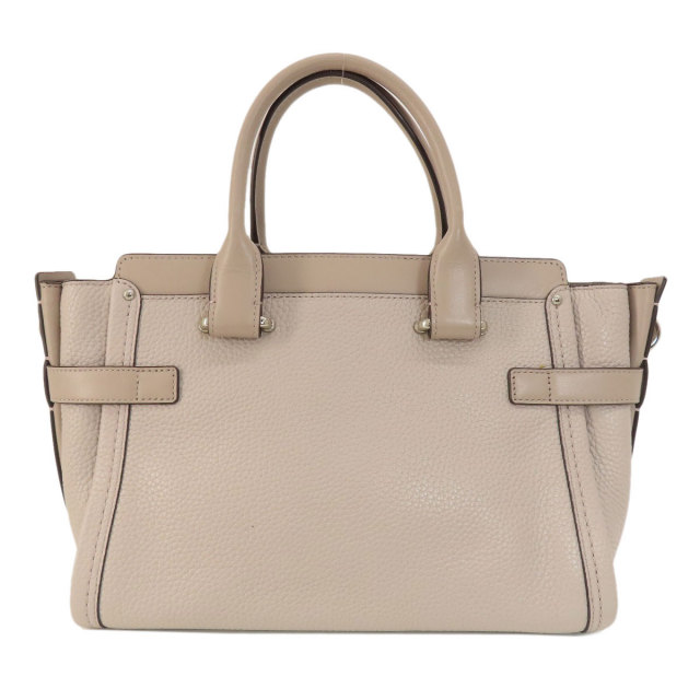 COACH コーチ 34816 2WAY ハンドバッグ レザー レディース