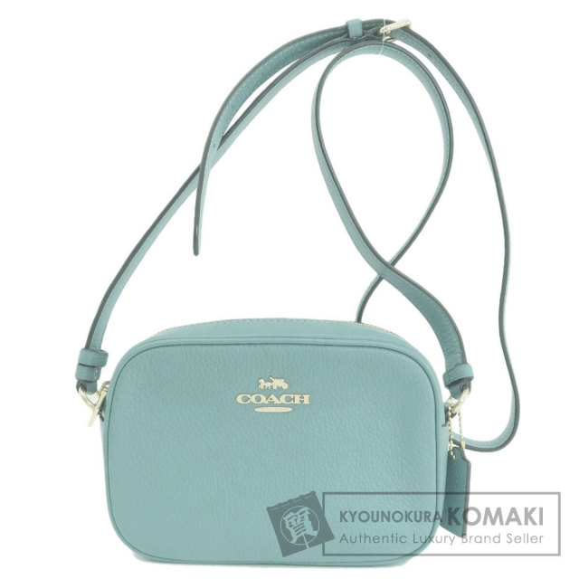 COACH コーチ CA069 ミニ ジェイミー カメラ バッグ ショルダーバッグ 