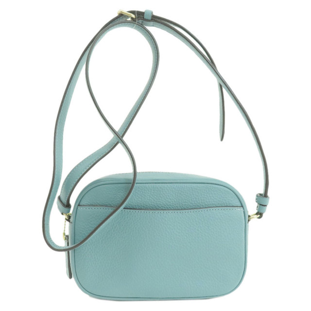 ✨極美品✨稀少カラー コーチ ジェイミー カメラバッグ 2way レザー 緑