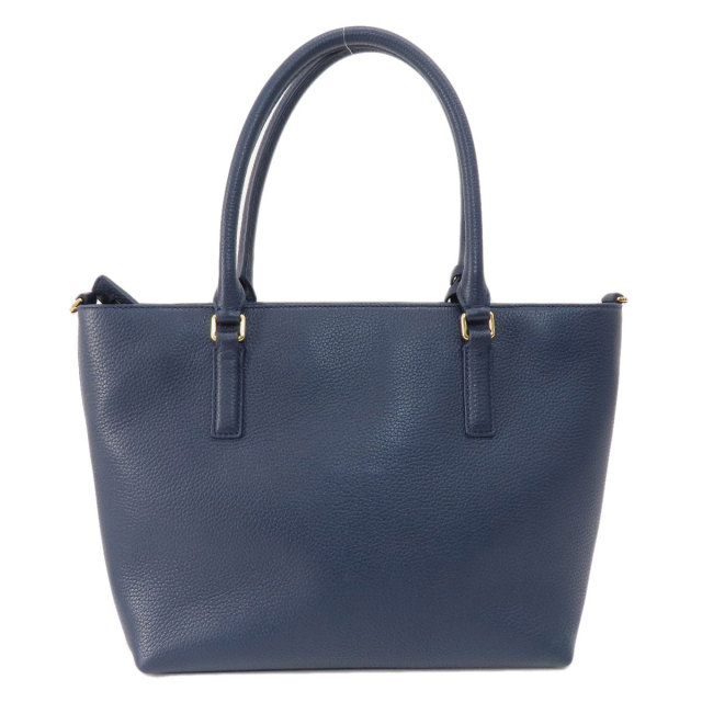 Tory Burch トリーバーチ 2WAY トートバッグ レザー レディース