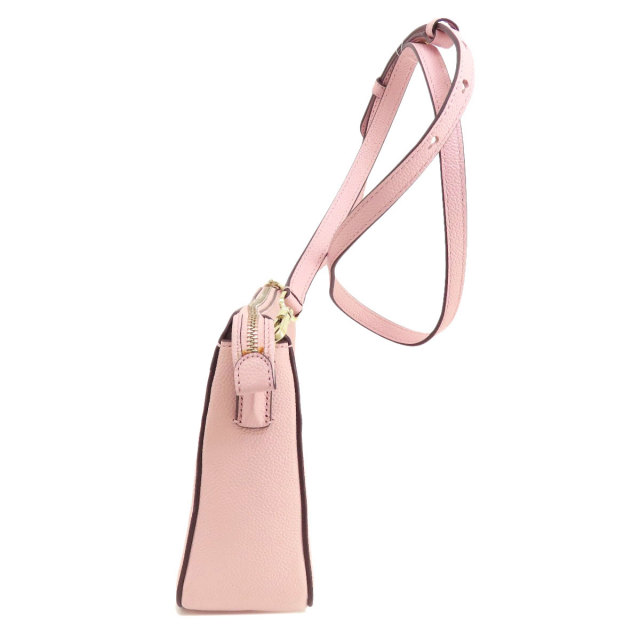 ☆SALE☆【kate spade】ロゴ レザーシルビア ショルダーバック 加えれ 