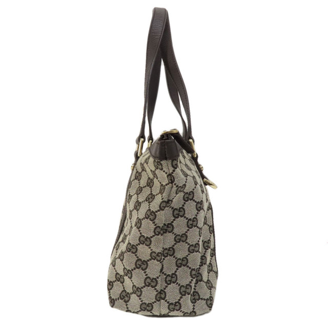 GUCCI グッチ 272399 アウトレット GG トートバッグ キャンバス
