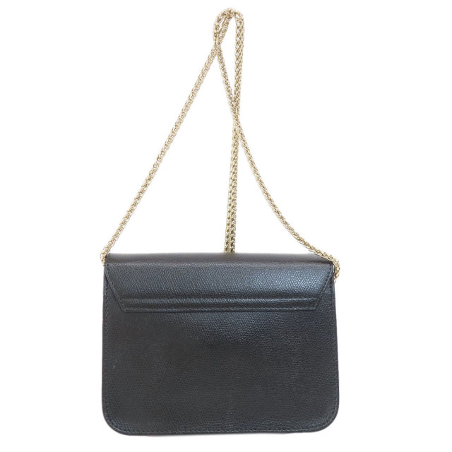 Furla フルラ メトロポリス ショルダーバッグ PVC レディース 