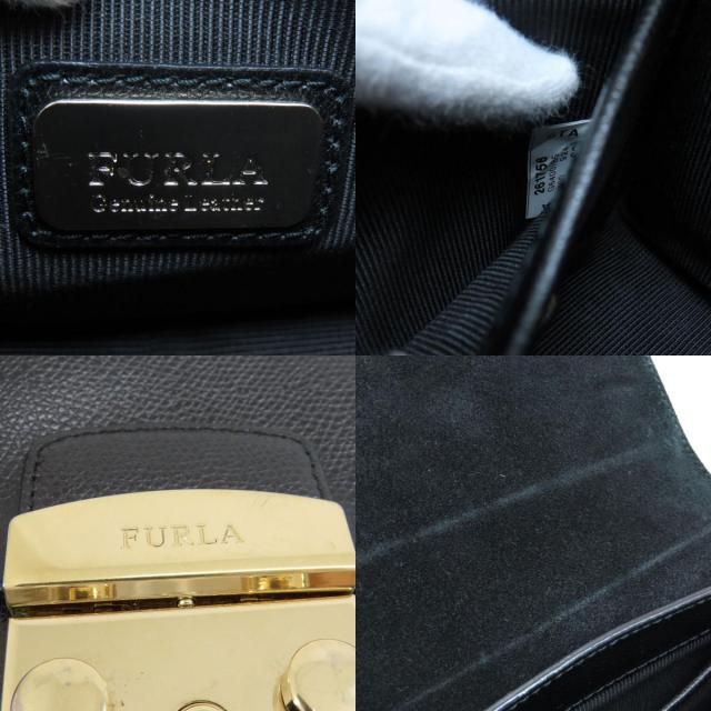 フルラ メトロポリス （新品未使用⭐︎ フルラ メトロポリス アチェロ  