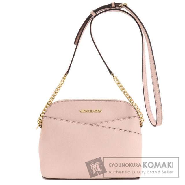 Michael Kors マイケルコース ロングショルダー ショルダーバッグ PVC  