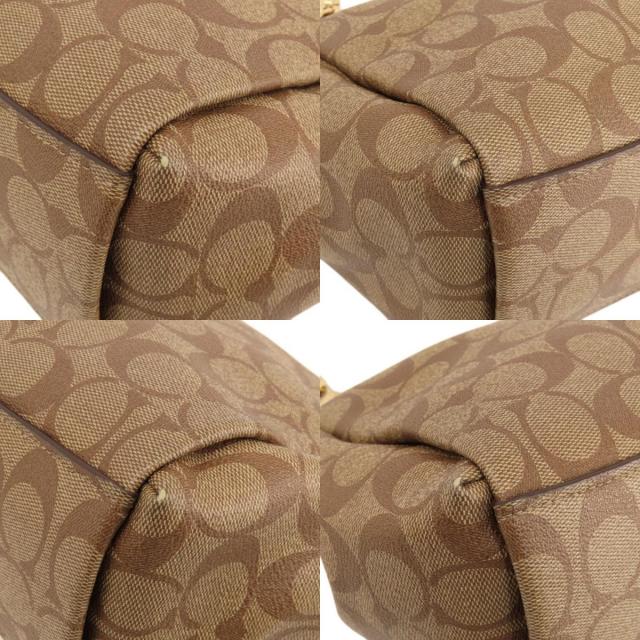 COACH F73177 ワンショルダー シグネチャー ショルダーバッグ COACH コーチ F73177 ワンショルダー シグネチャー ショルダー