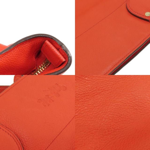 COACH コーチ 34398 テータムウィップラッシュ トートバッグ
