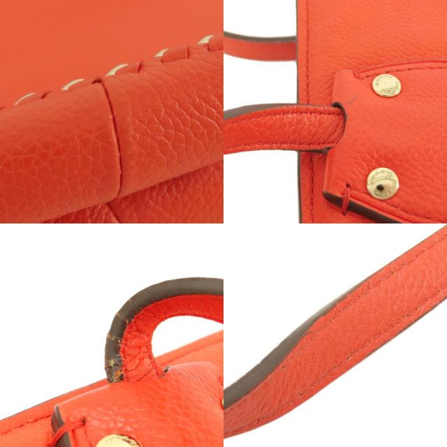 COACH コーチ 34398 テータムウィップラッシュ トートバッグ