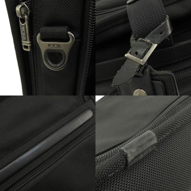 定価約7万 TUMI 試し トゥミ エブリデイ トート S ナイロン ビジネス 
