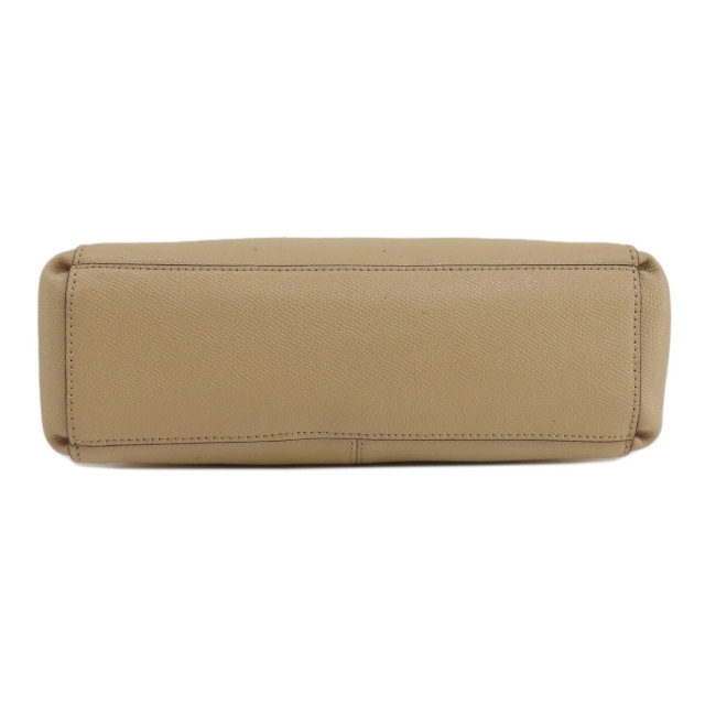 COACH コーチ F57523 2WAY ハンドバッグ レザー レディース
