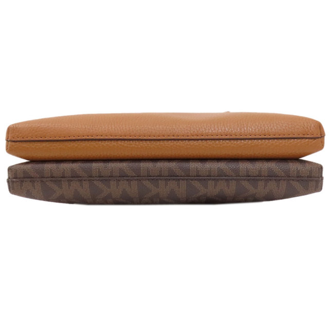 Michael Kors マイケルコース ロゴ金具 MKシグネチャー ショルダー  