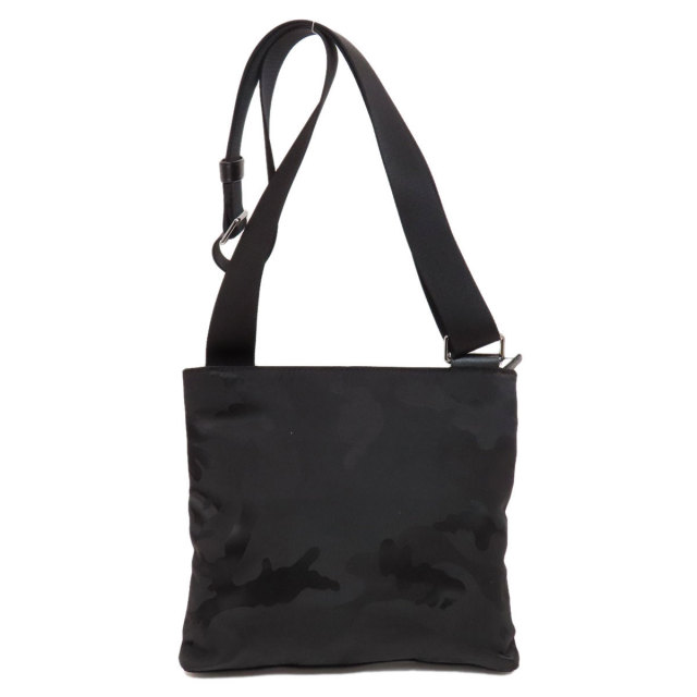 Michael Kors マイケルコース 迷彩柄 ショルダーバッグ ナイロン素材  