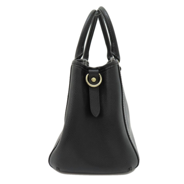 COACH コーチ F34835 2WAY ハンドバッグ レザー レディース
