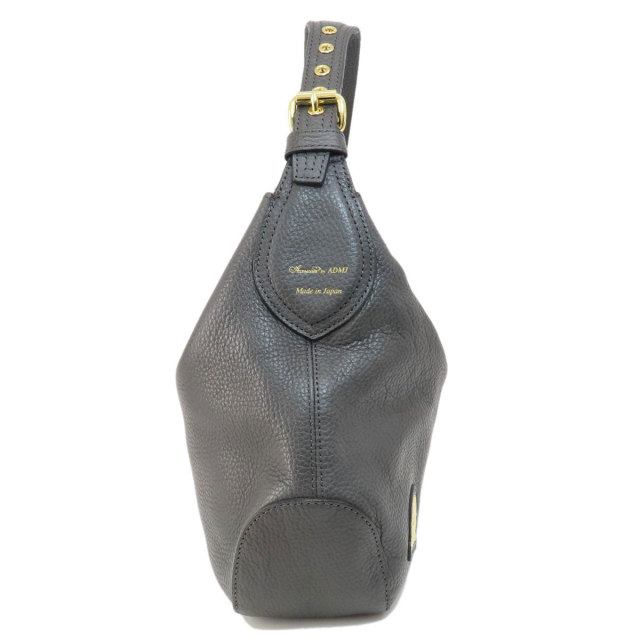 ADMJ エーディーエムジェイ ロゴ ワンショルダー ショルダーバッグ  