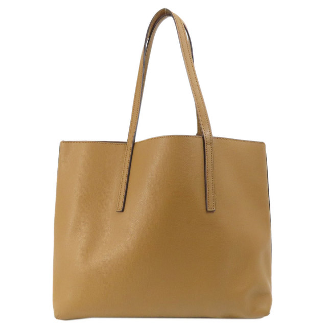 FENDI フェンディ エフ イズ フェンディ トートバッグ レザー レディース