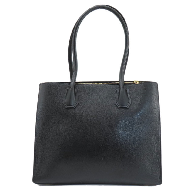 Michael Kors マイケルコース ロゴ トートバッグ レザー レディース