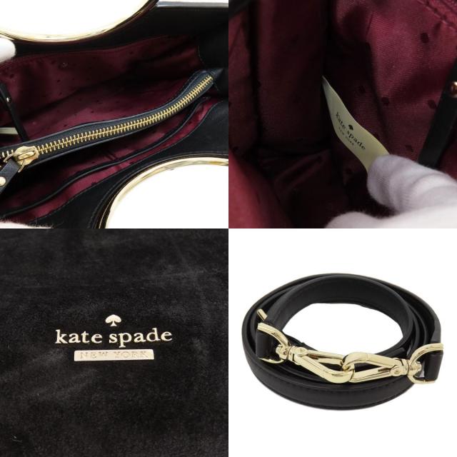 kate spade NEW YORK ケイトスペード ハンドバッグ 2way