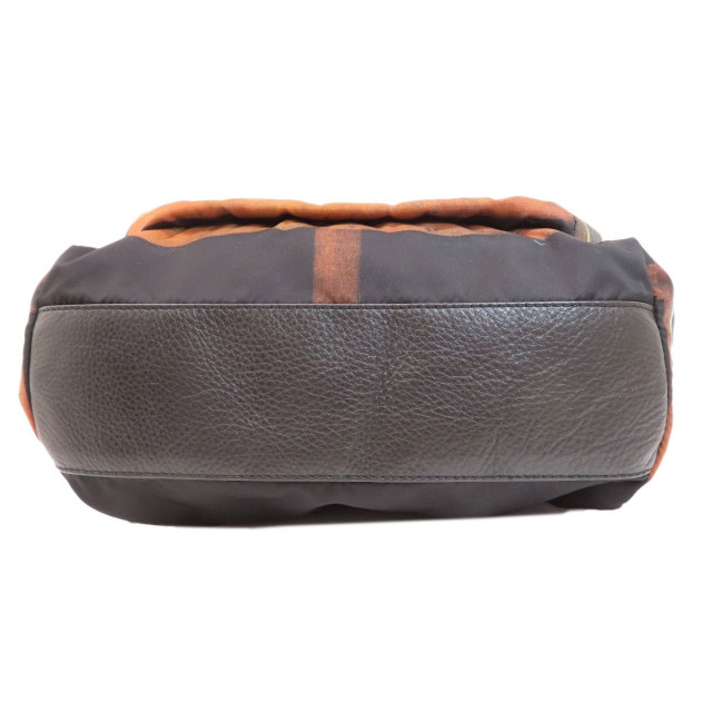 GIVENCHY ジバンシー プリント リュック・デイパック ナイロン素材  