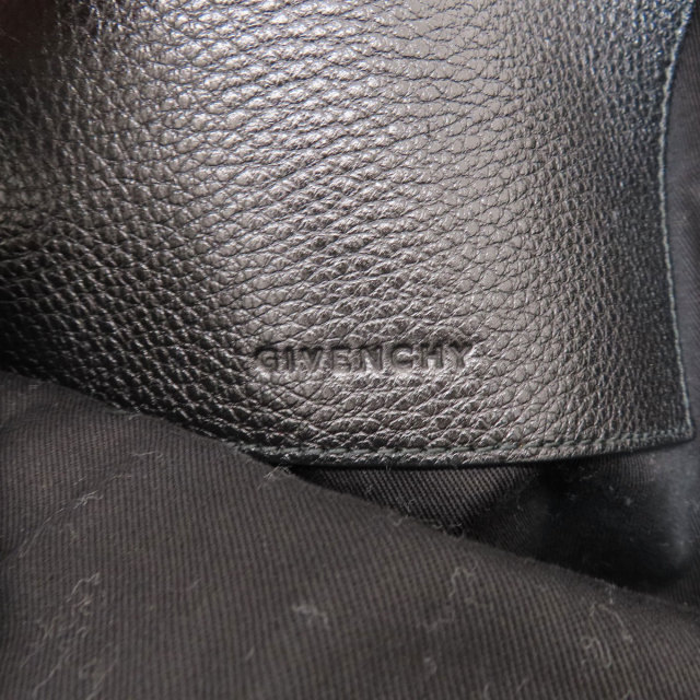 GIVENCHY ジバンシー プリント リュック・デイパック ナイロン素材  