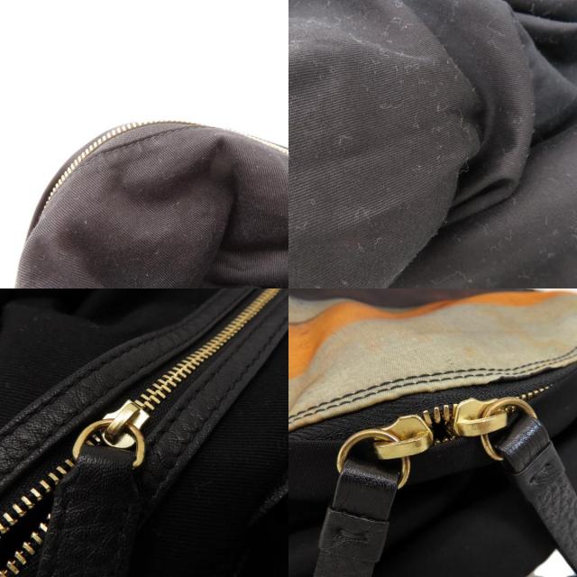 GIVENCHY ジバンシー プリント リュック・デイパック ナイロン素材  