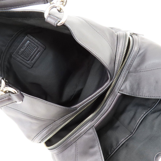 COACH コーチ F57612 シグネチャー トートバッグ キャンバス レディース 