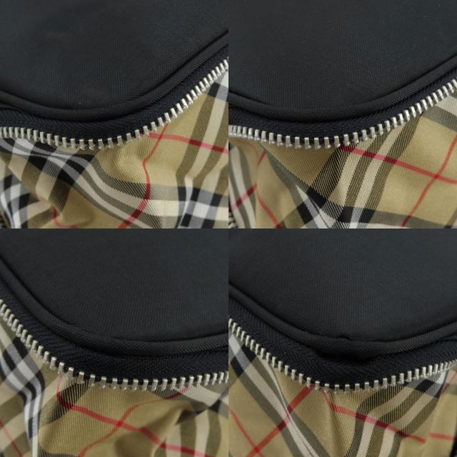BURBERRY バーバリー ブルーレーベル ビジネスバッグ ナイロン