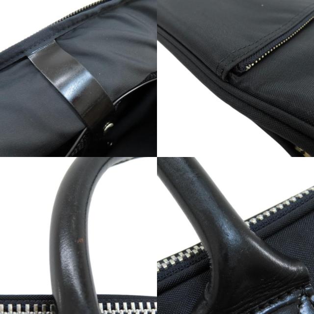 BURBERRY ナイロン ビジネスバッグ BURBERRY バーバリー ブルーレーベル ビジネスバッグ ナイロン