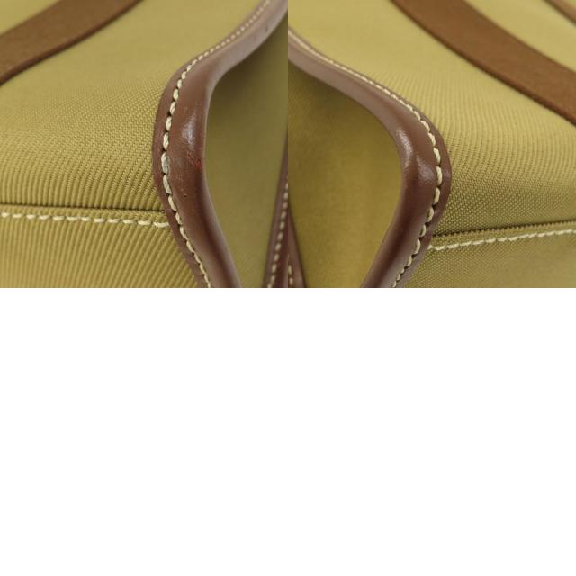 ハンティングワールド トートバッグ ロゴ