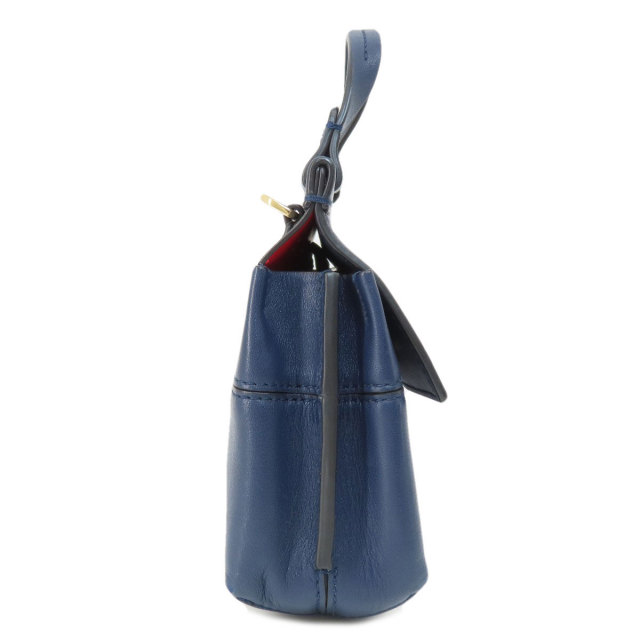 Tory Burch トリーバーチ 2WAY ハンドバッグ レザー レディース