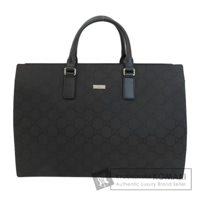 GUCCI グッチ 449180 GG アウトレット ボストンバッグ ナイロン