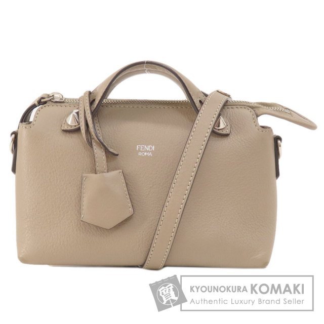 fendi バイザウェイミニ スモール FENDI公式】ウィメンズ バッグ