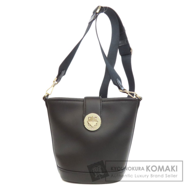 ケイトスペード ショルダーバッグ ロゴ