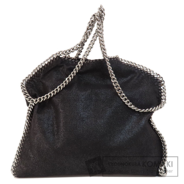 ステラ・マッカートニー ファラベラ ポリエステル 2wayバッグ Stella McCartney ステラマッカートニー ファラベラ 2WAY