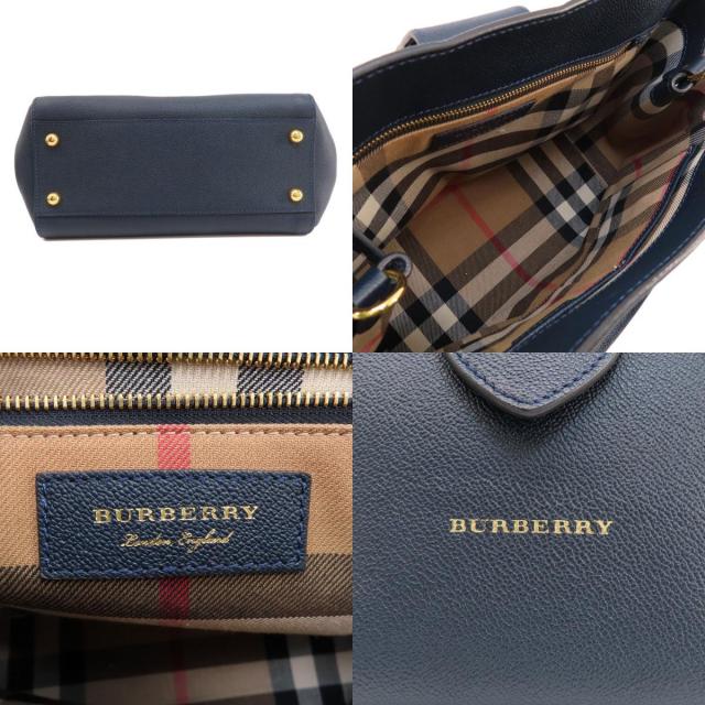 バーバリー ロゴ 2way トートバッグ 楽天市場】バーバリー BURBERRY 鞄 トートバッグ ショルダー