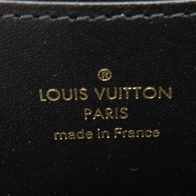 LOUIS VUITTON ルイヴィトン M67690 ジッピー・コインパース  