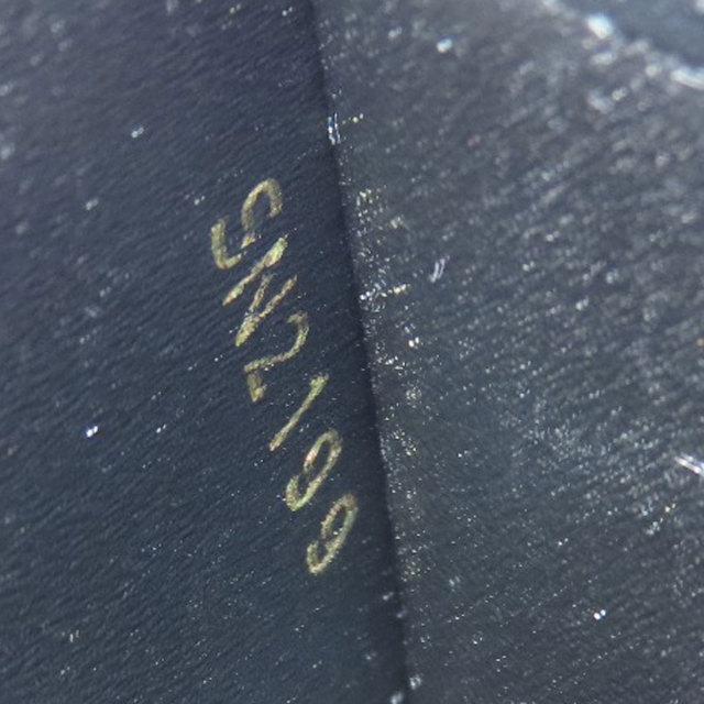 LOUIS VUITTON ルイヴィトン M67690 ジッピー・コインパース  