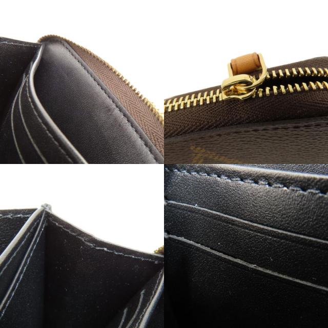 LOUIS VUITTON ルイヴィトン M67690 ジッピー・コインパース  