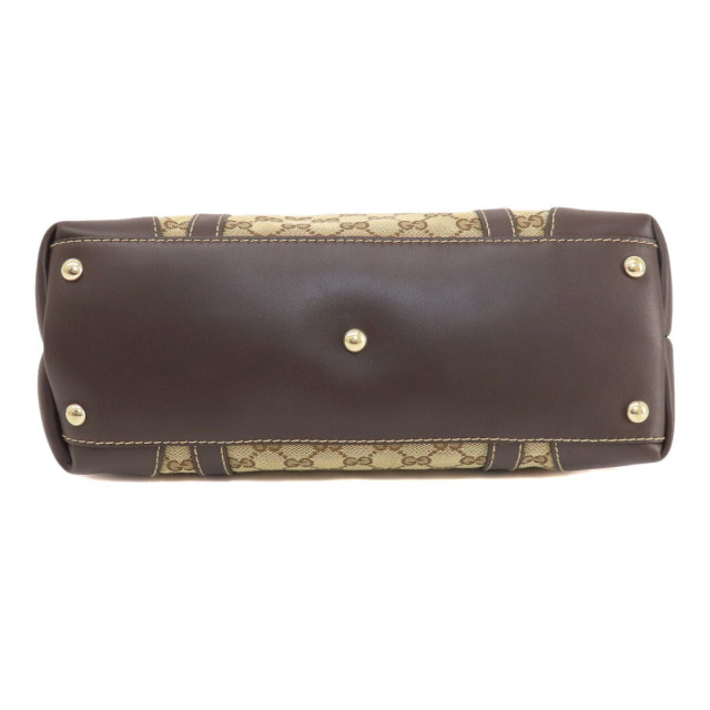 GUCCI キャンバス トートバッグ 257069 Gucci 257069 Bag | eBay