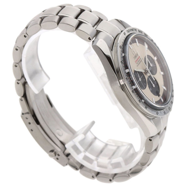 OMEGA オメガ 3559.32 スピードマスター シューマッハ レジェンド 6000  