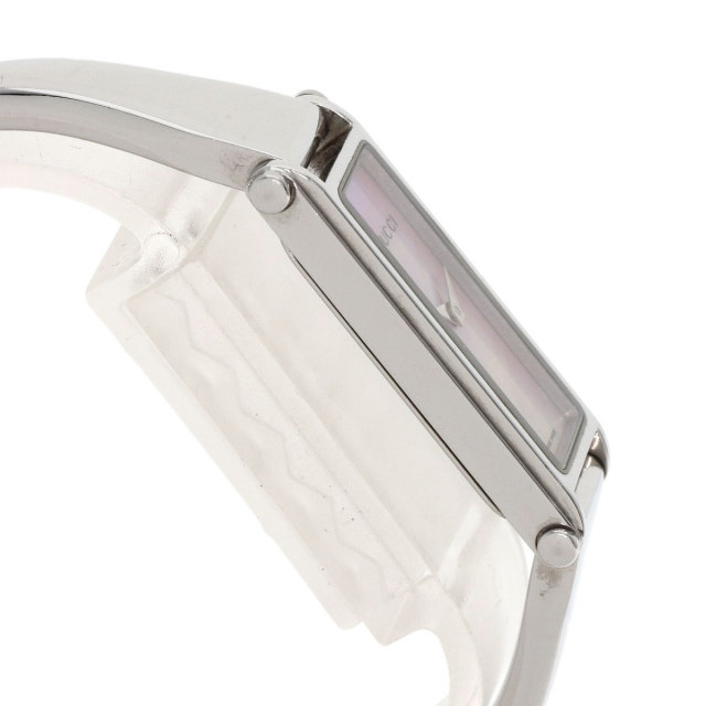 グッチ 腕時計 スクエアフェイス