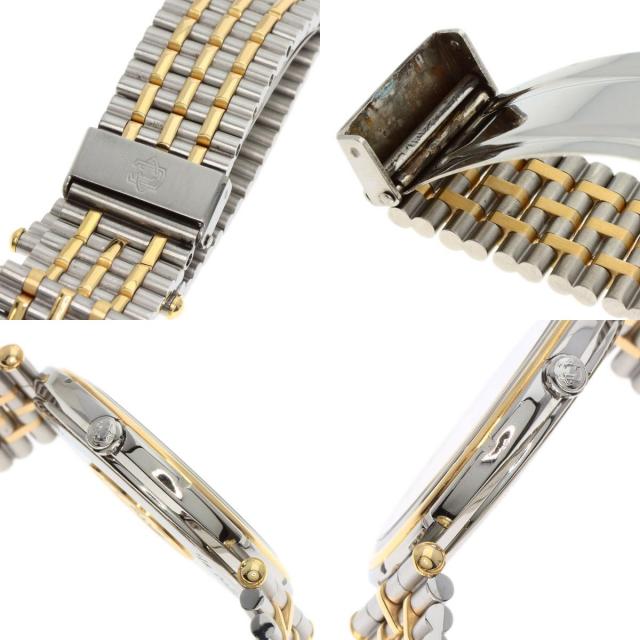 『1年保証』 Cleef Van & ラ 47.103 ヴァンクリーフ＆アーペル Arpels アクセサリー