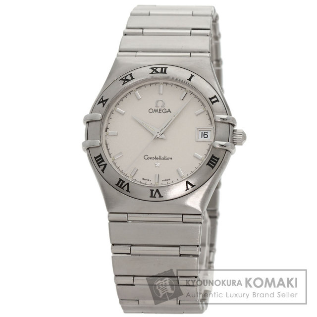 オメガ 腕時計 コンステレーション