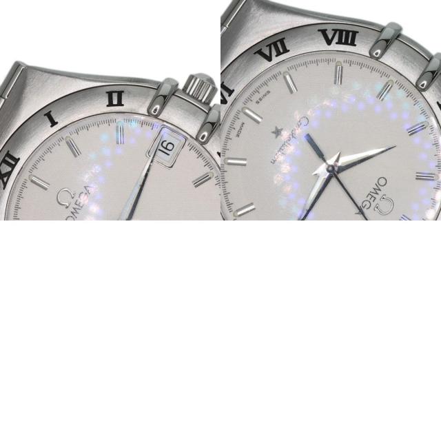 OMEGA オメガ 1512.30 コンステレーション 腕時計 ステンレススチール