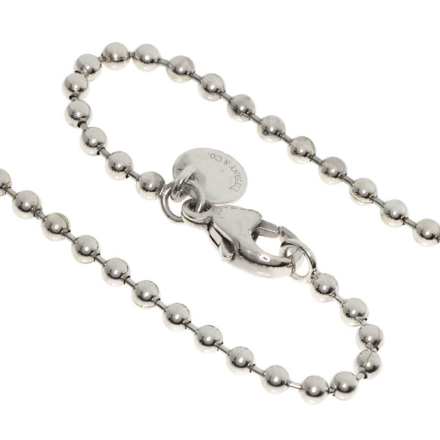 TIFFANY&Co. ティファニー リターン トゥ ハートタグ ネックレス 