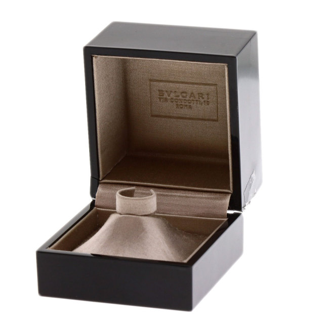 BVLGARI ブルガリ セルペンティ ヴァイパー ダイヤモンド M