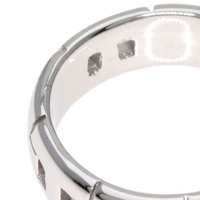 HERMES エルメス ヘラクレスリング #52 リング・指輪 K18