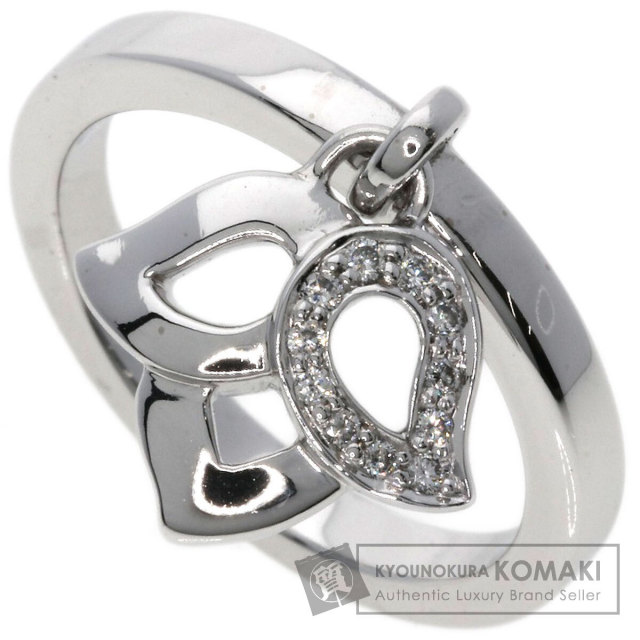 ピアジェ リング・指輪 マジックガーデン ダイヤモンド #54