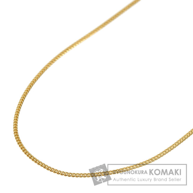 楽天市場】ゴールドネックレス 14金 K14 14K イエローゴールド