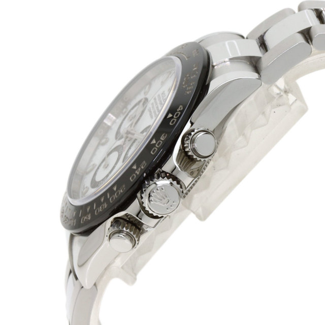 ROLEX ロレックス 116500LN コスモグラフ デイトナ 腕時計